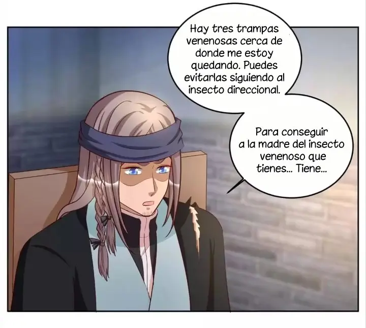 CHOQUE LOS PALACIOS IMPERIALES (2020) - Capítulo 93 - Página 17 - LectorTMOo
