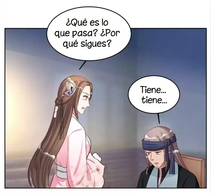 CHOQUE LOS PALACIOS IMPERIALES (2020) - Capítulo 93 - Página 18 - LectorTMOo