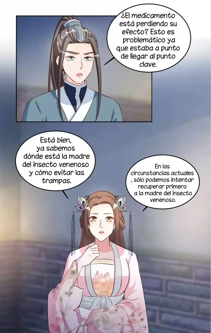 CHOQUE LOS PALACIOS IMPERIALES (2020) - Capítulo 93 - Página 19 - LectorTMOo