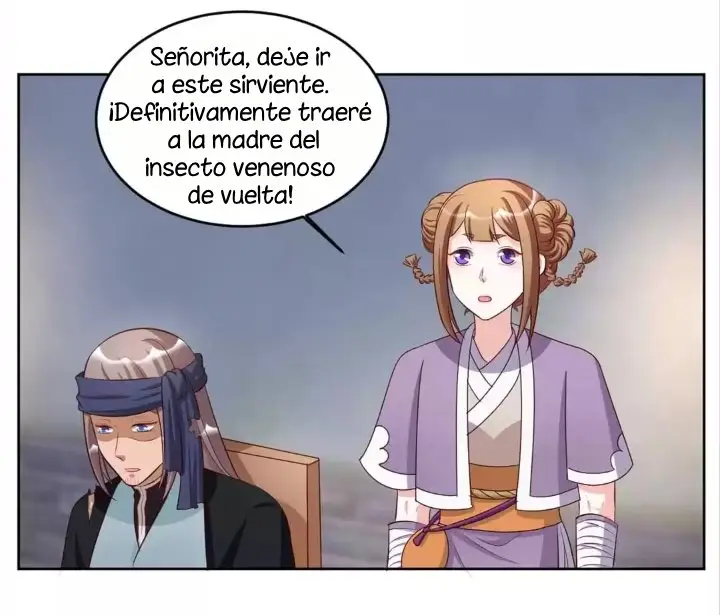 CHOQUE LOS PALACIOS IMPERIALES (2020) - Capítulo 93 - Página 20 - LectorTMOo