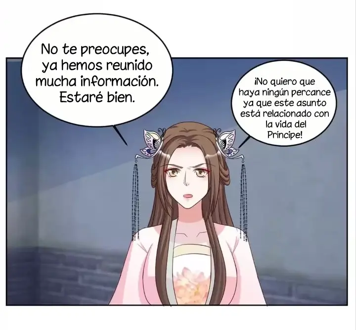 CHOQUE LOS PALACIOS IMPERIALES (2020) - Capítulo 93 - Página 23 - LectorTMOo