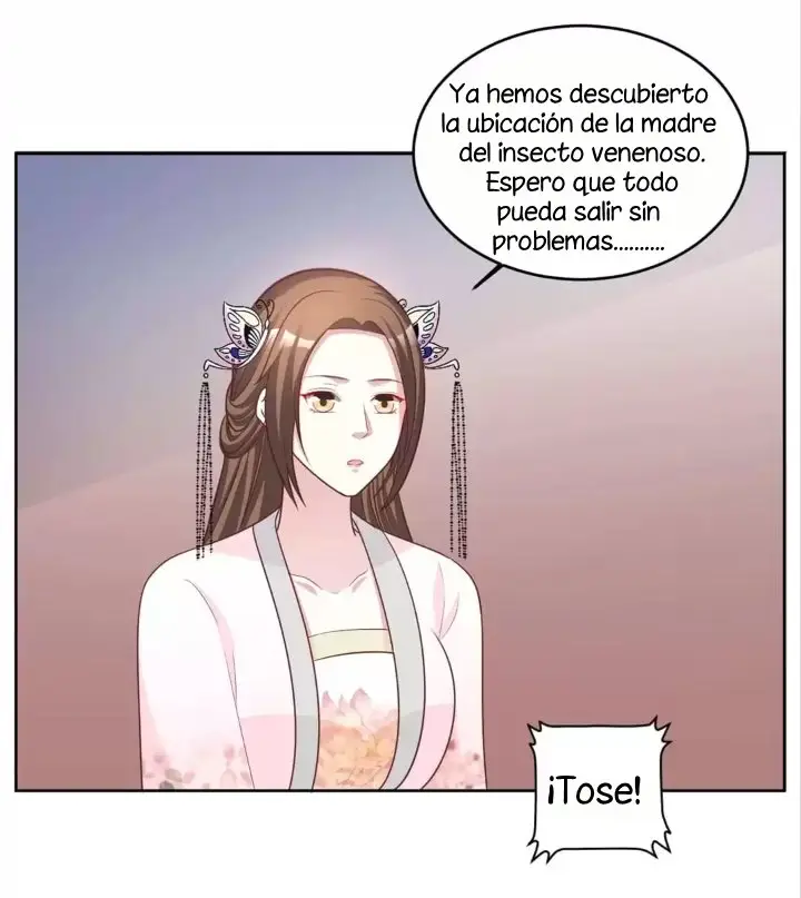 CHOQUE LOS PALACIOS IMPERIALES (2020) - Capítulo 94 - Página 3 - LectorTMOo