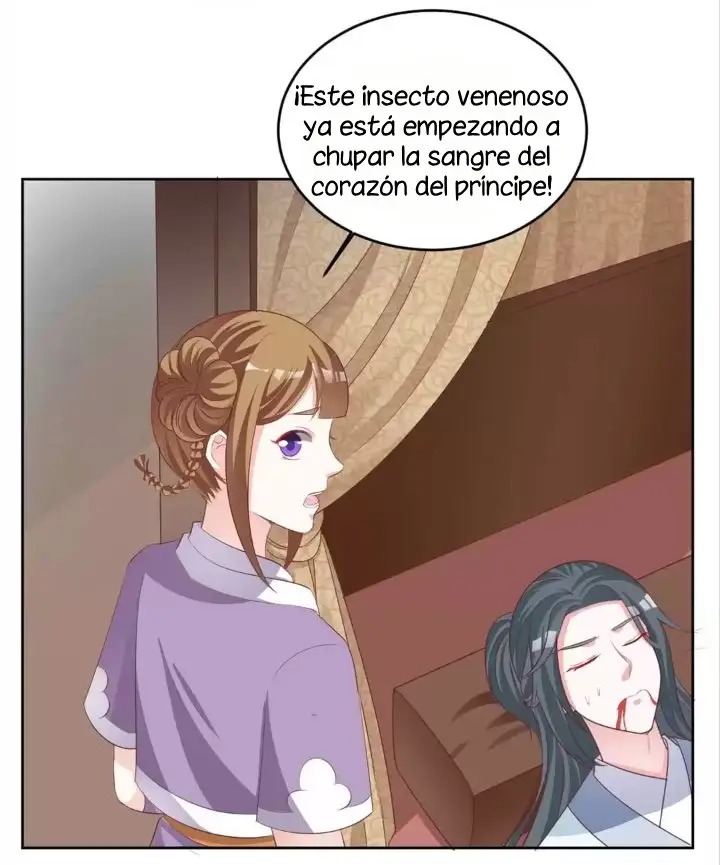 CHOQUE LOS PALACIOS IMPERIALES (2020) - Capítulo 94 - Página 8 - LectorTMOo