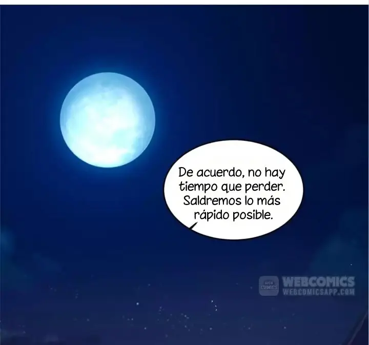 CHOQUE LOS PALACIOS IMPERIALES (2020) - Capítulo 94 - Página 10 - LectorTMOo