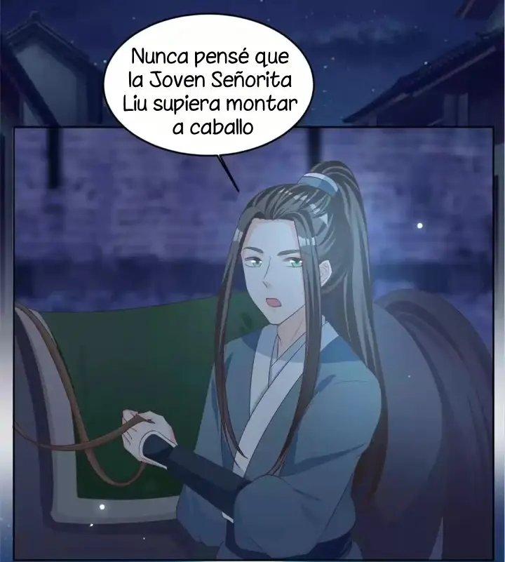 CHOQUE LOS PALACIOS IMPERIALES (2020) - Capítulo 94 - Página 11 - LectorTMOo