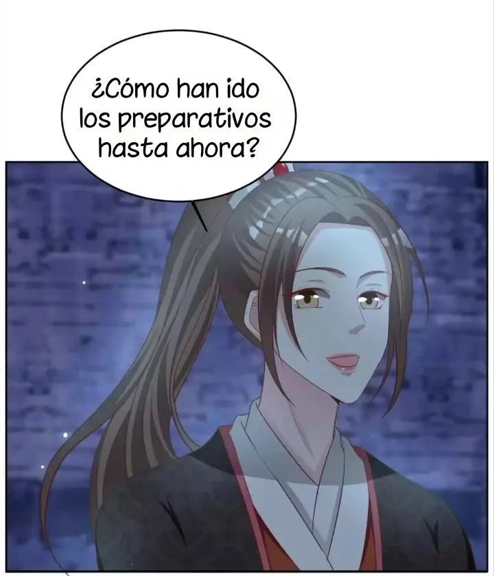 CHOQUE LOS PALACIOS IMPERIALES (2020) - Capítulo 94 - Página 14 - LectorTMOo