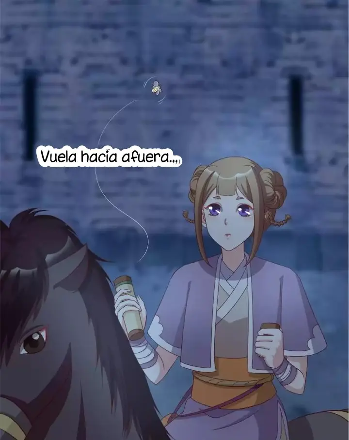 CHOQUE LOS PALACIOS IMPERIALES (2020) - Capítulo 94 - Página 18 - LectorTMOo