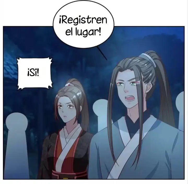 CHOQUE LOS PALACIOS IMPERIALES (2020) - Capítulo 95 - Página 2 - LectorTMOo