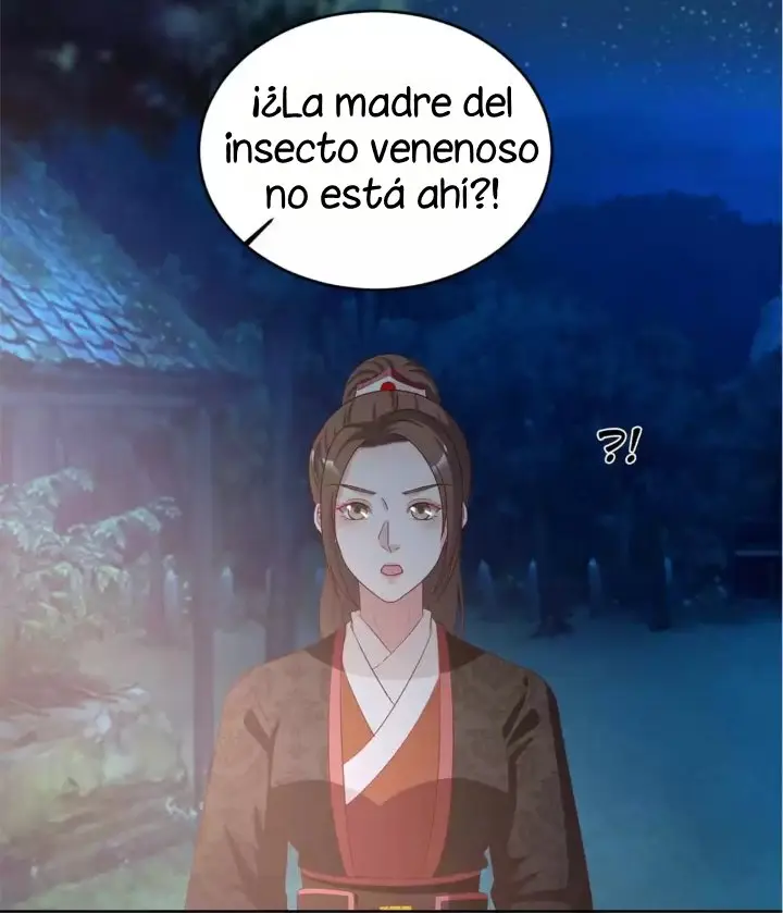 CHOQUE LOS PALACIOS IMPERIALES (2020) - Capítulo 95 - Página 4 - LectorTMOo