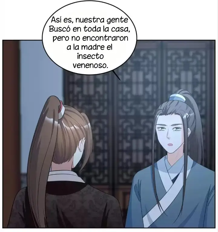 CHOQUE LOS PALACIOS IMPERIALES (2020) - Capítulo 95 - Página 5 - LectorTMOo