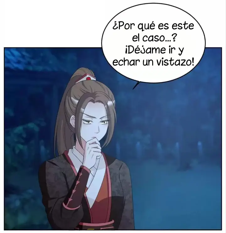 CHOQUE LOS PALACIOS IMPERIALES (2020) - Capítulo 95 - Página 6 - LectorTMOo