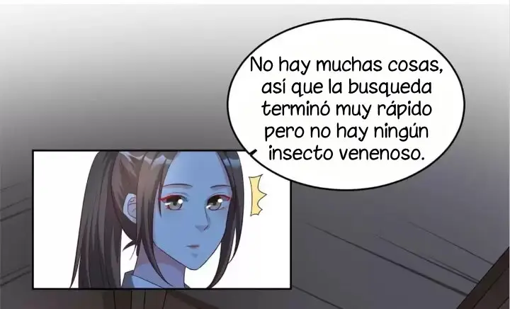 CHOQUE LOS PALACIOS IMPERIALES (2020) - Capítulo 95 - Página 8 - LectorTMOo