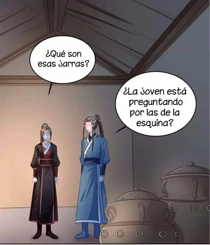 CHOQUE LOS PALACIOS IMPERIALES (2020) - Capítulo 95 - Página 9 - LectorTMOo