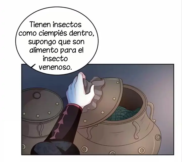 CHOQUE LOS PALACIOS IMPERIALES (2020) - Capítulo 95 - Página 10 - LectorTMOo