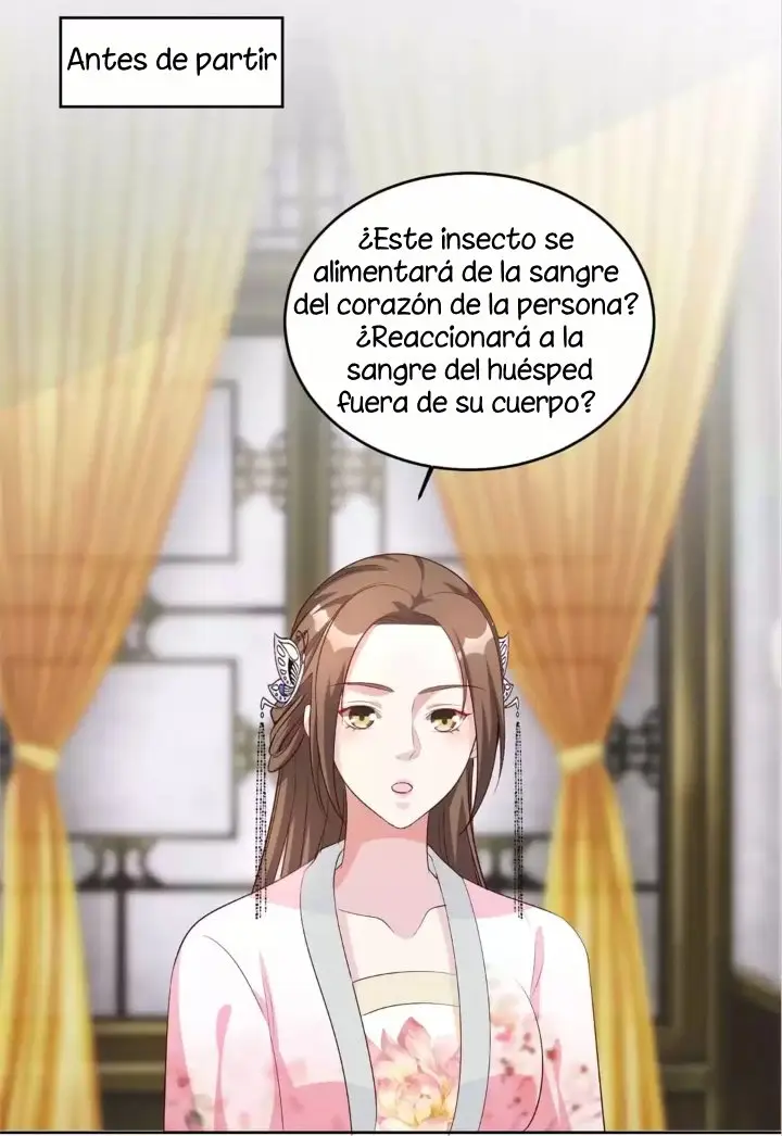 CHOQUE LOS PALACIOS IMPERIALES (2020) - Capítulo 95 - Página 23 - LectorTMOo