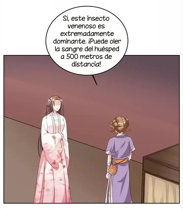 CHOQUE LOS PALACIOS IMPERIALES (2020) - Capítulo 95 - Página 24 - LectorTMOo