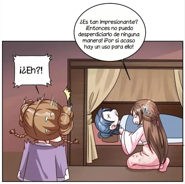 CHOQUE LOS PALACIOS IMPERIALES (2020) - Capítulo 95 - Página 25 - LectorTMOo