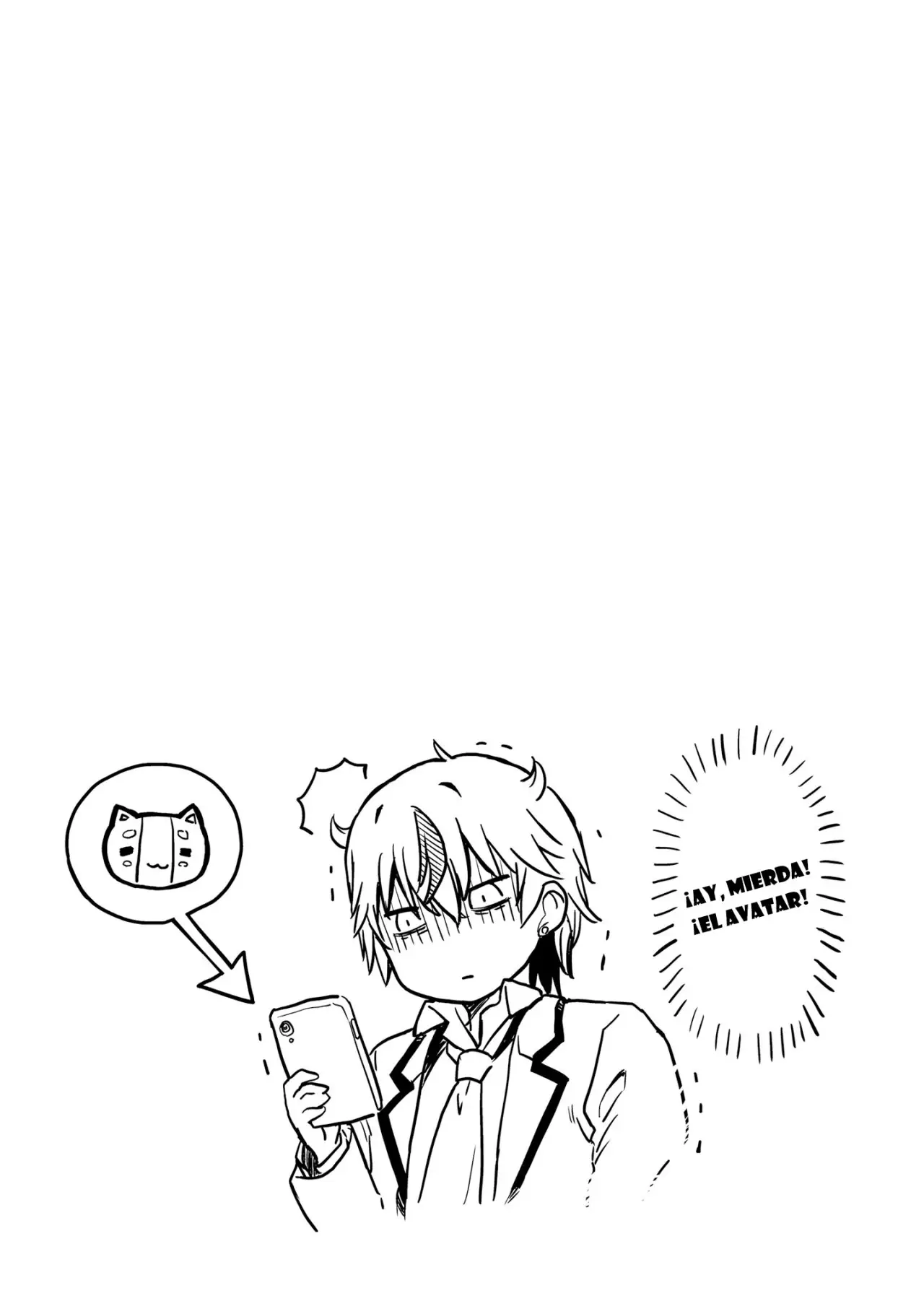 Choroidesuyo Onigoroshi-san! (2020) - Capítulo 5 - Página 20 - LectorTMOo