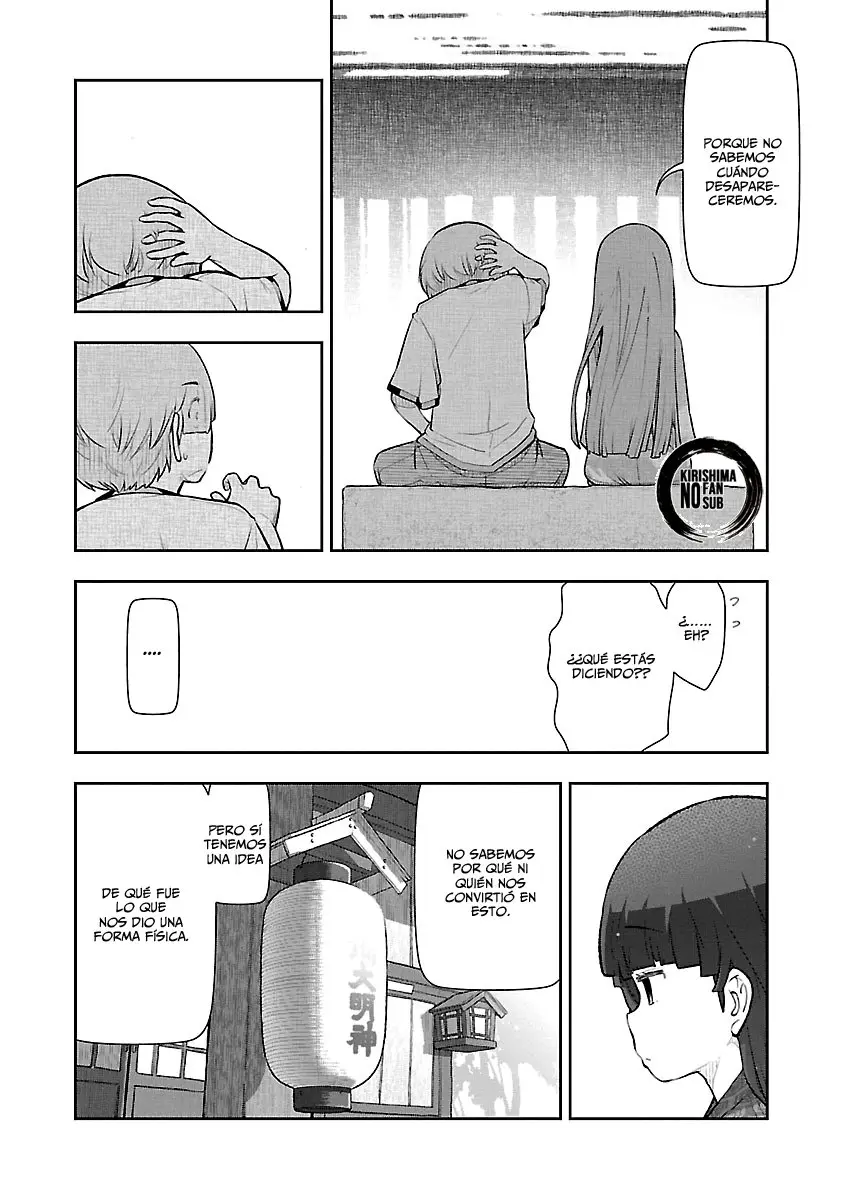 Chorokoi zo! Kyuukan-san (2017) - Capítulo 6 - Página 21 - LectorTMOo