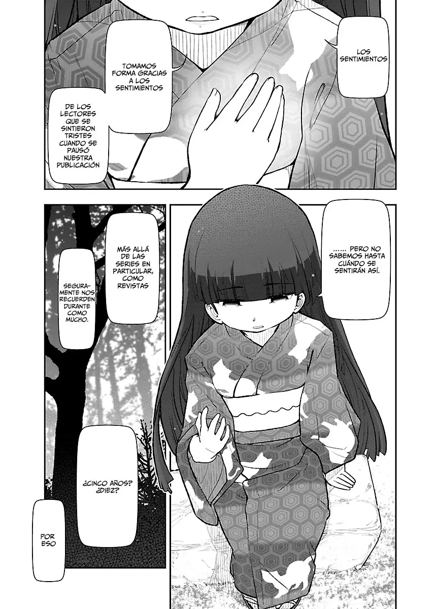 Chorokoi zo! Kyuukan-san (2017) - Capítulo 6 - Página 22 - LectorTMOo