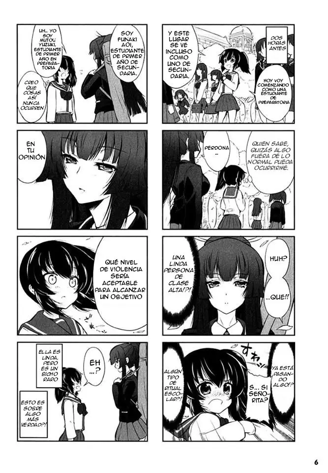 Chotto Kawaii Iron Maiden (2011) - Capítulo 1 - Página 7 - LectorTMOo