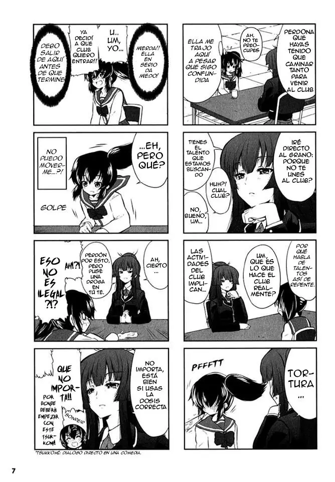Chotto Kawaii Iron Maiden (2011) - Capítulo 1 - Página 8 - LectorTMOo