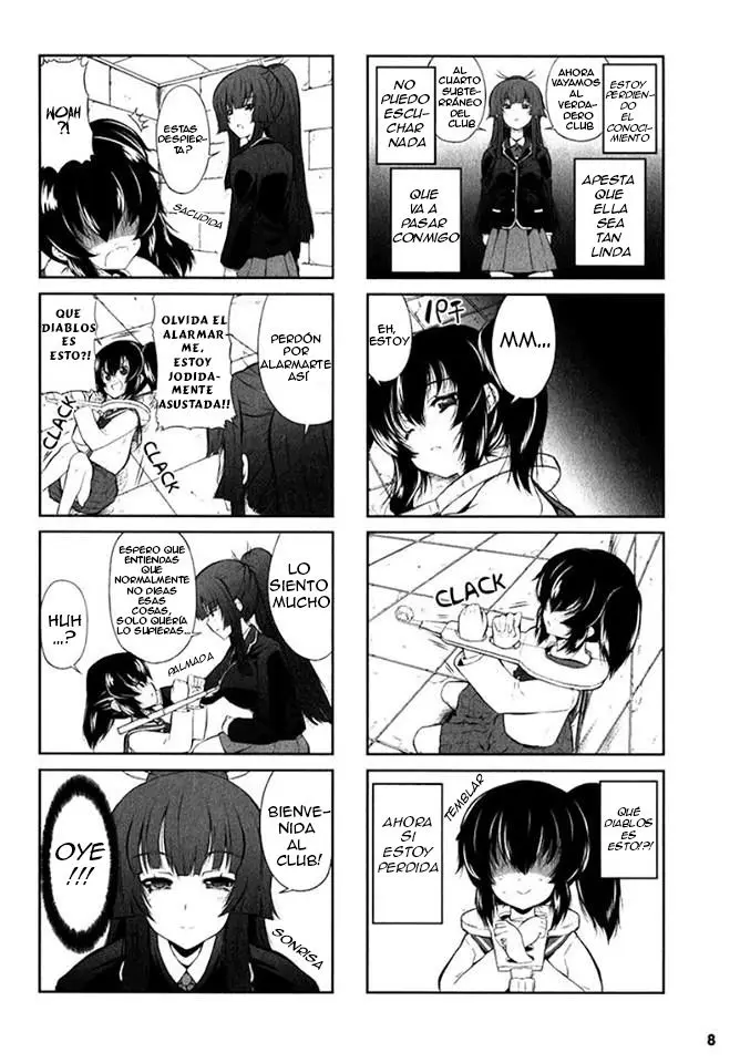 Chotto Kawaii Iron Maiden (2011) - Capítulo 1 - Página 9 - LectorTMOo