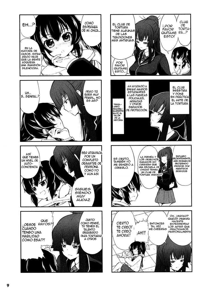 Chotto Kawaii Iron Maiden (2011) - Capítulo 1 - Página 10 - LectorTMOo
