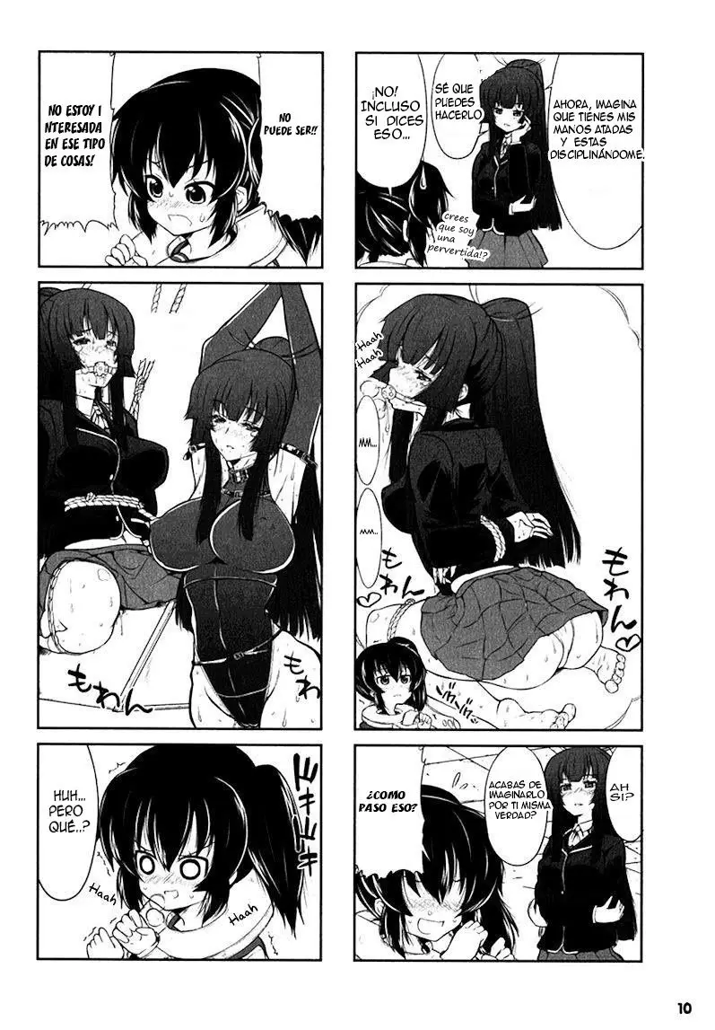 Chotto Kawaii Iron Maiden (2011) - Capítulo 1 - Página 11 - LectorTMOo