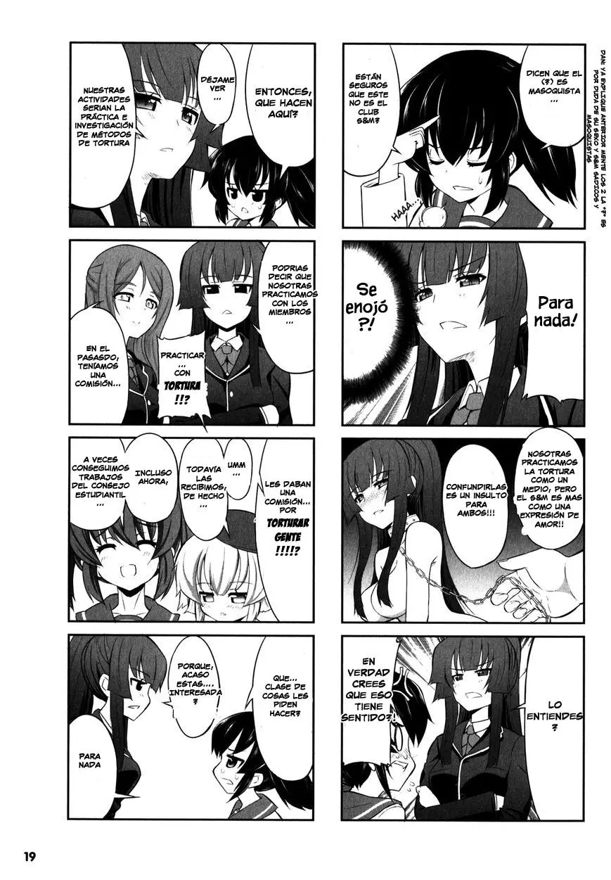 Chotto Kawaii Iron Maiden (2011) - Capítulo 2 - Página 8 - LectorTMOo