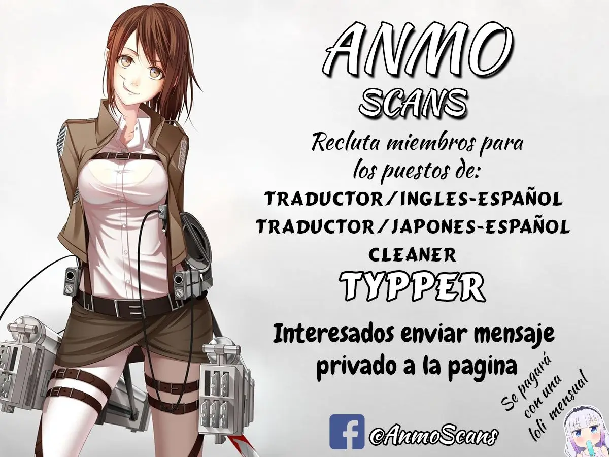 Chotto Kawaii Iron Maiden (2011) - Capítulo 4 - Página 14 - LectorTMOo