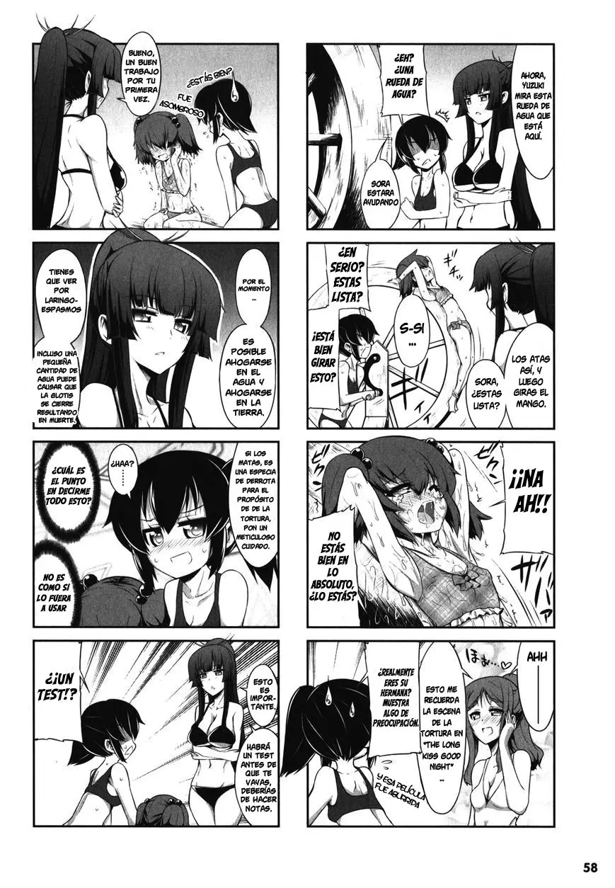 Chotto Kawaii Iron Maiden (2011) - Capítulo 5 - Página 10 - LectorTMOo