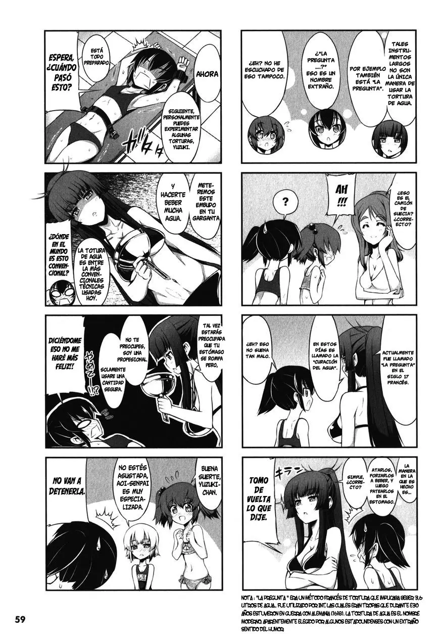 Chotto Kawaii Iron Maiden (2011) - Capítulo 5 - Página 11 - LectorTMOo