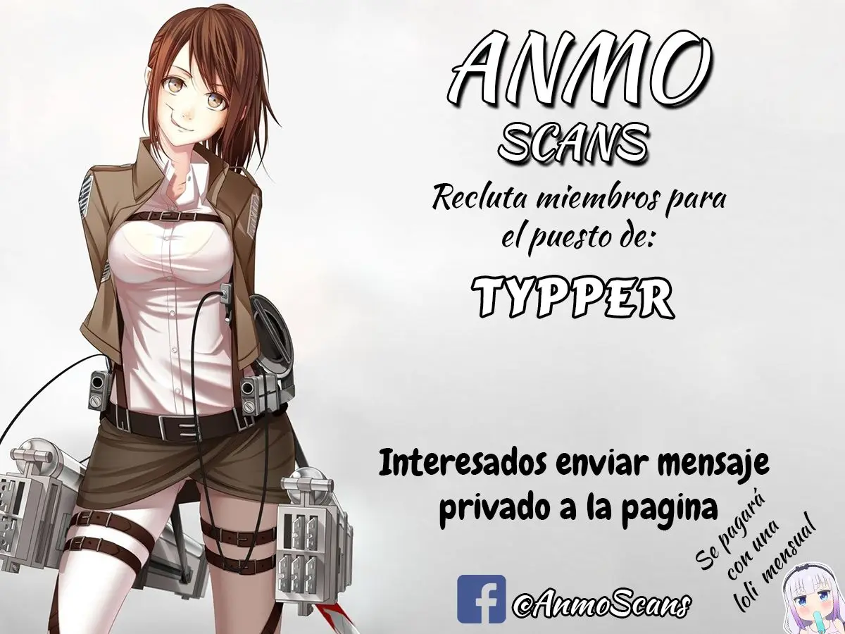 Chotto Kawaii Iron Maiden (2011) - Capítulo 5 - Página 13 - LectorTMOo