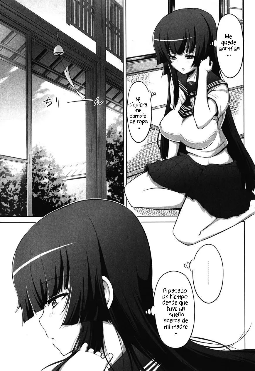 Chotto Kawaii Iron Maiden (2011) - Capítulo 6 - Página 4 - LectorTMOo