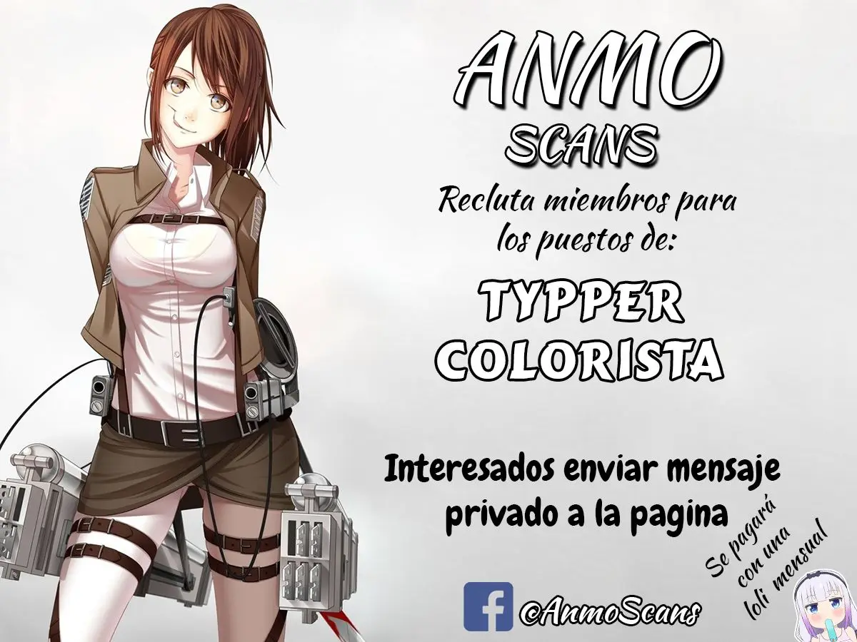 Chotto Kawaii Iron Maiden (2011) - Capítulo 6 - Página 14 - LectorTMOo