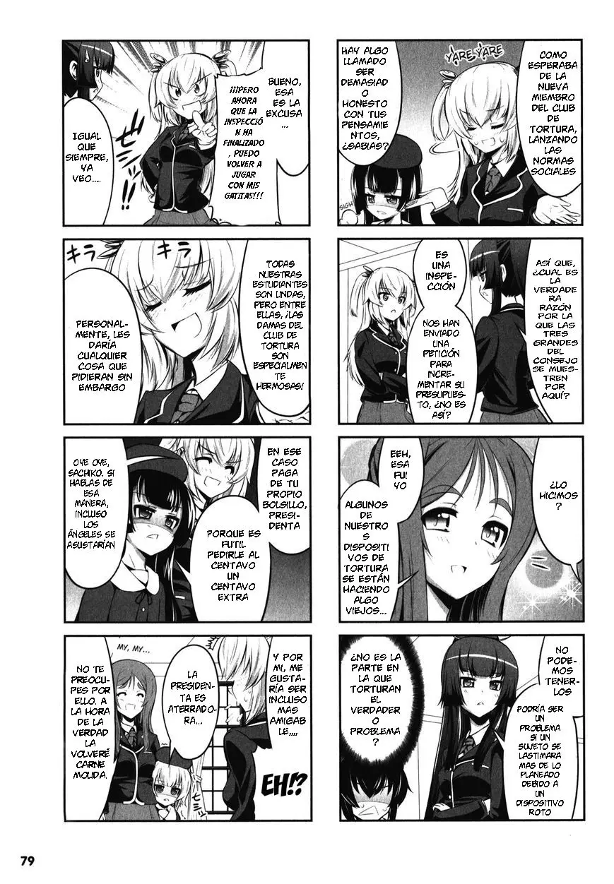 Chotto Kawaii Iron Maiden (2011) - Capítulo 7 - Página 6 - LectorTMOo