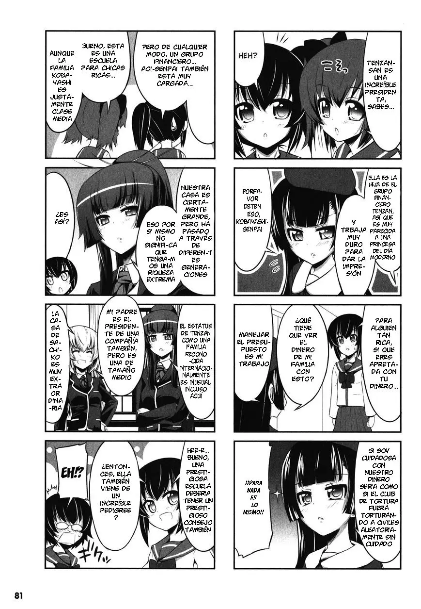 Chotto Kawaii Iron Maiden (2011) - Capítulo 7 - Página 8 - LectorTMOo