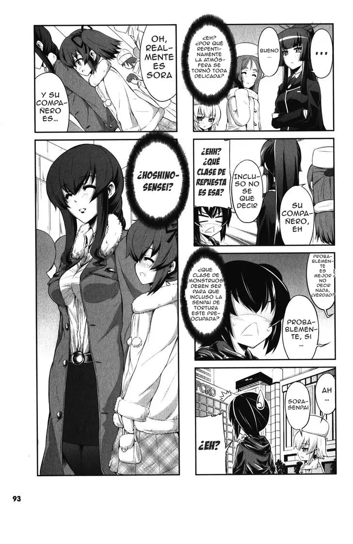 Chotto Kawaii Iron Maiden (2011) - Capítulo 8 - Página 9 - LectorTMOo
