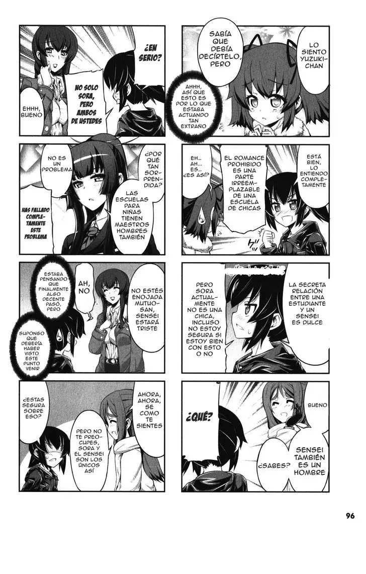 Chotto Kawaii Iron Maiden (2011) - Capítulo 8 - Página 12 - LectorTMOo