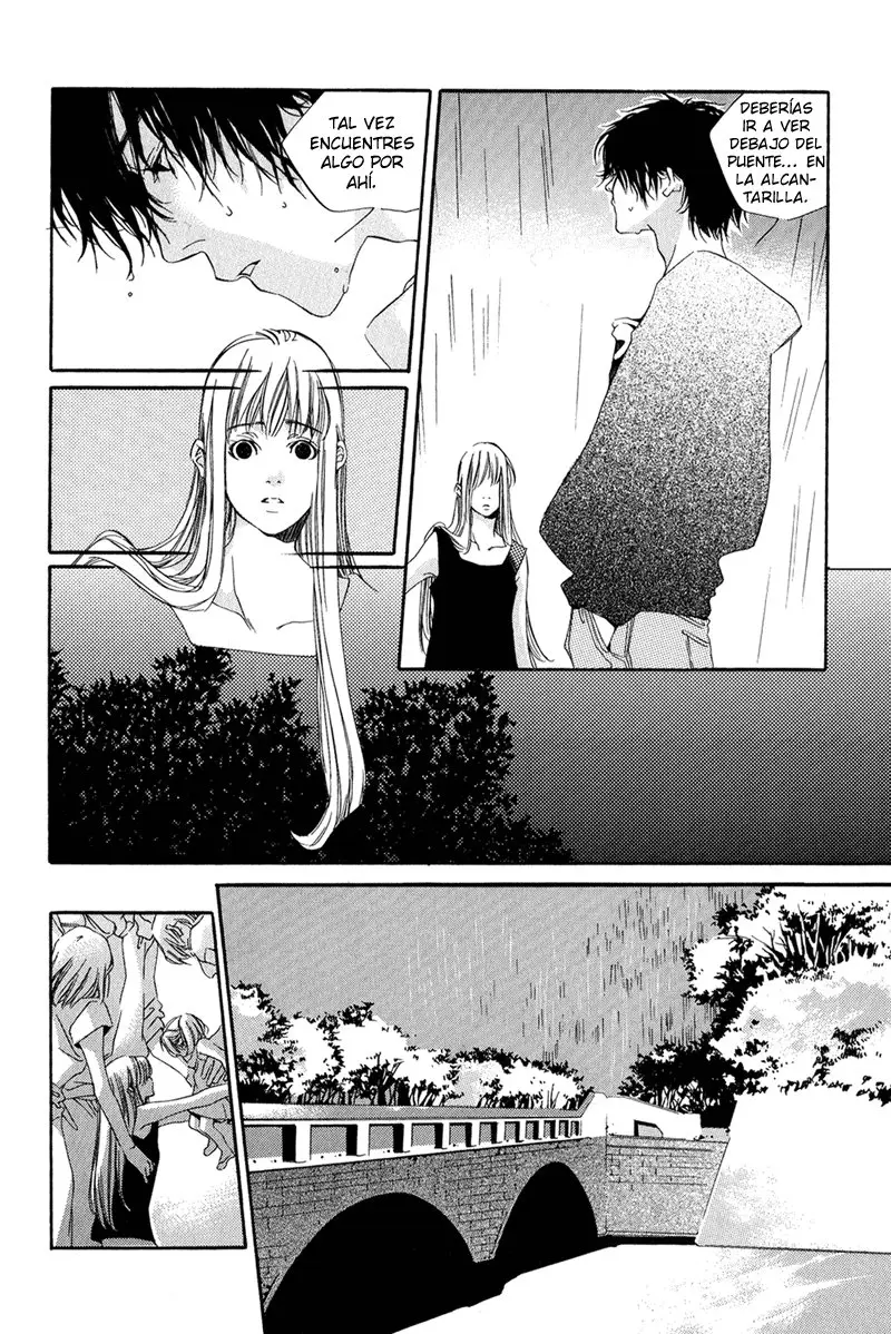 Chou ni Naru Hi (2003) - Capítulo 1 - Página 17 - LectorTMOo