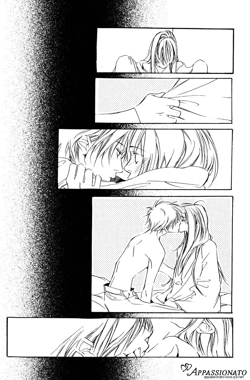 Chou ni Naru Hi (2003) - Capítulo 1 - Página 47 - LectorTMOo