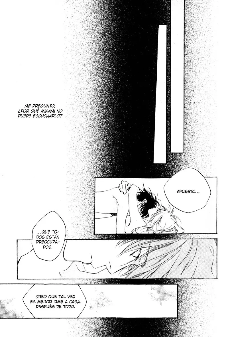Chou ni Naru Hi (2003) - Capítulo 1 - Página 48 - LectorTMOo