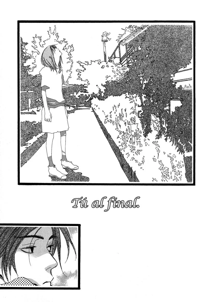 Chou ni Naru Hi (2003) - Capítulo 2 - Página 6 - LectorTMOo