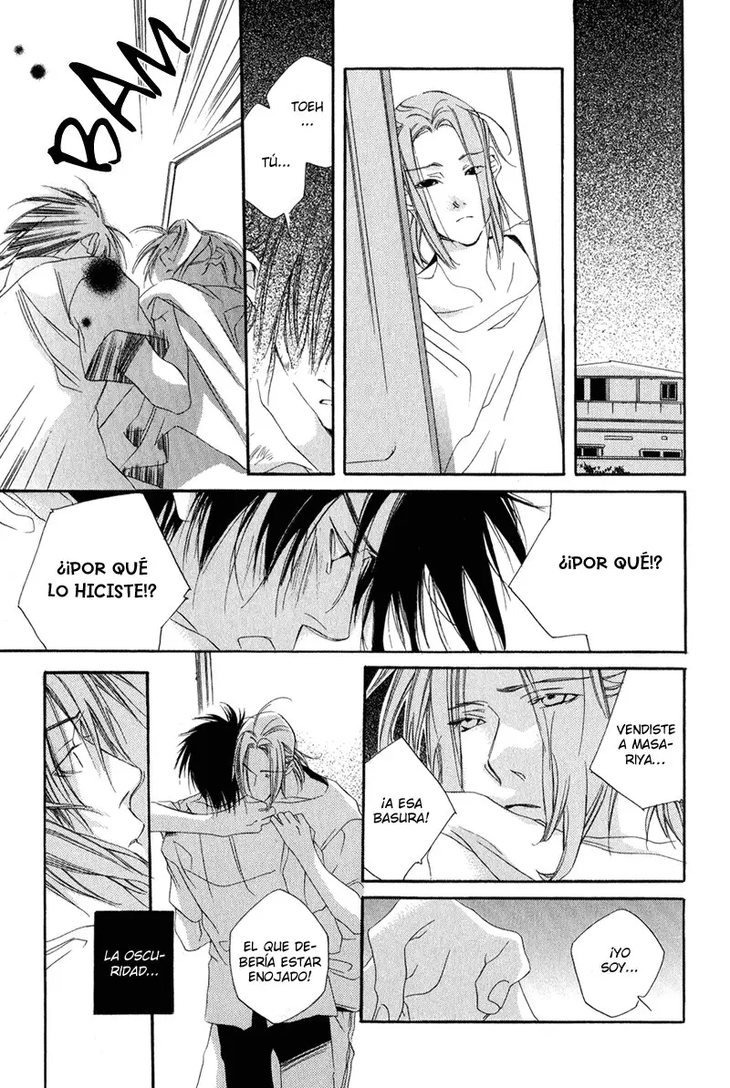Chou ni Naru Hi (2003) - Capítulo 2 - Página 14 - LectorTMOo