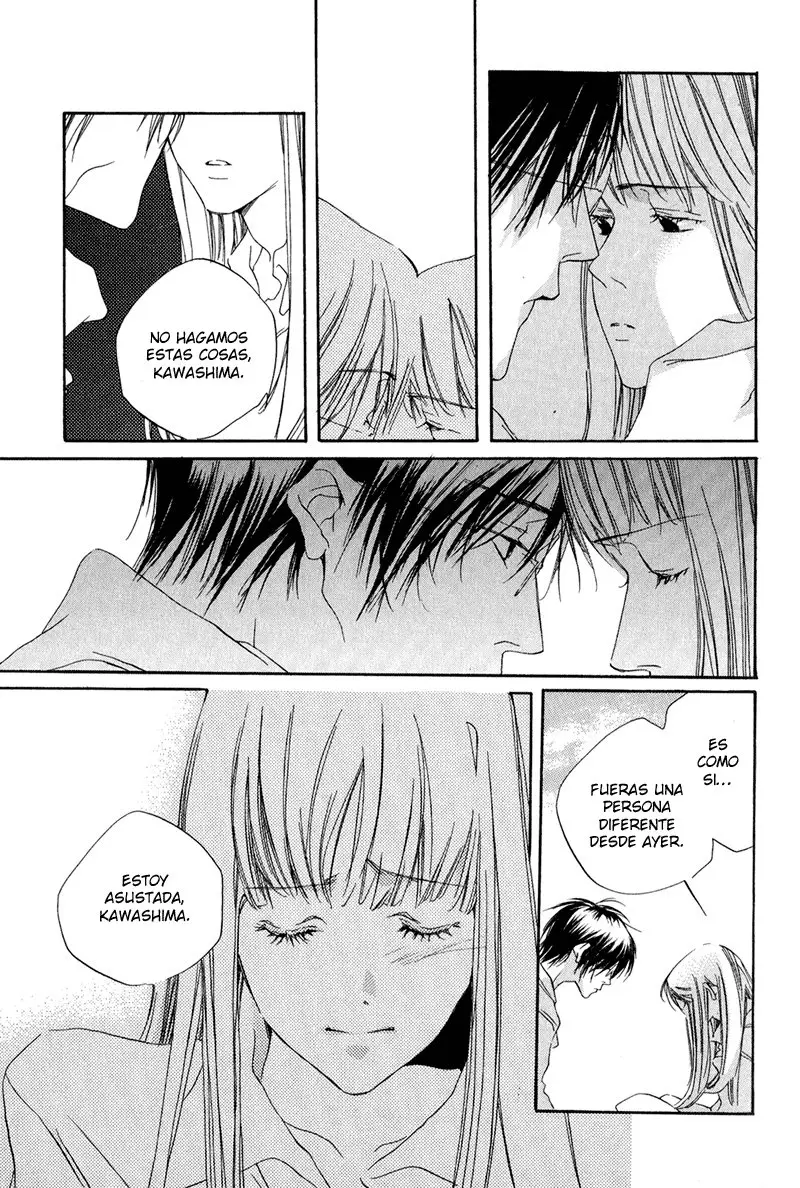 Chou ni Naru Hi (2003) - Capítulo 3 - Página 14 - LectorTMOo