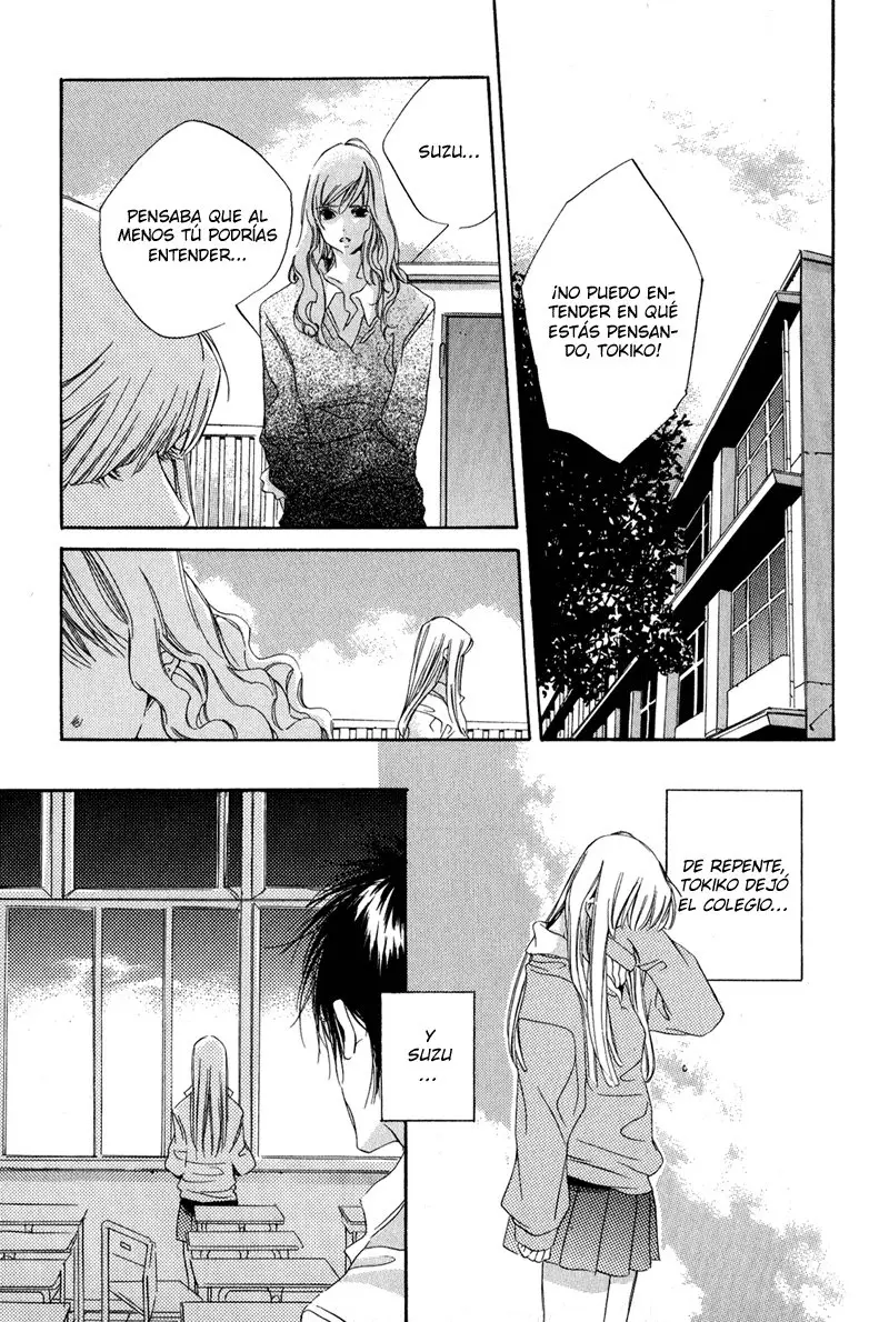 Chou ni Naru Hi (2003) - Capítulo 3 - Página 18 - LectorTMOo