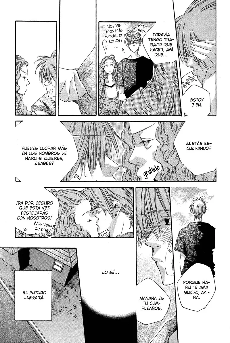 Chou ni Naru Hi (2003) - Capítulo 6 - Página 12 - LectorTMOo