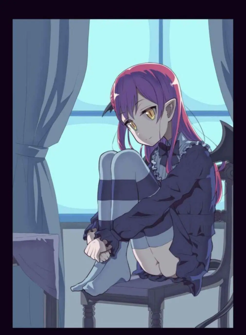 Chou Onna Kirai na Ore ga Isekai no Joshikou ni Ryuugaku Suru Koto ni Natta (2020) - Capítulo 11 - Página 1 - LectorTMOo