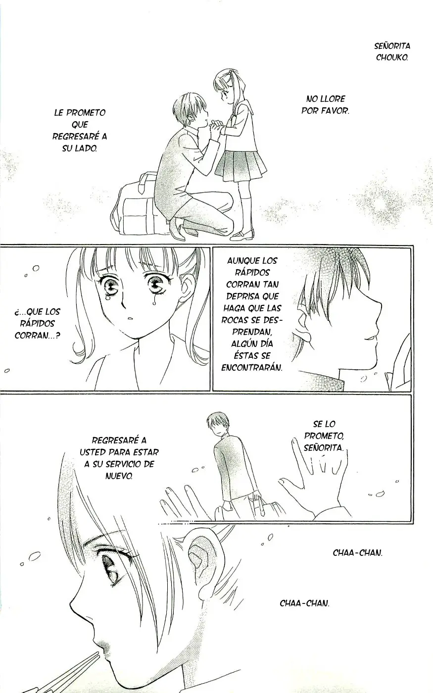Chou yo Hana yo (2006) - Capítulo 1 - Página 22 - LectorTMOo